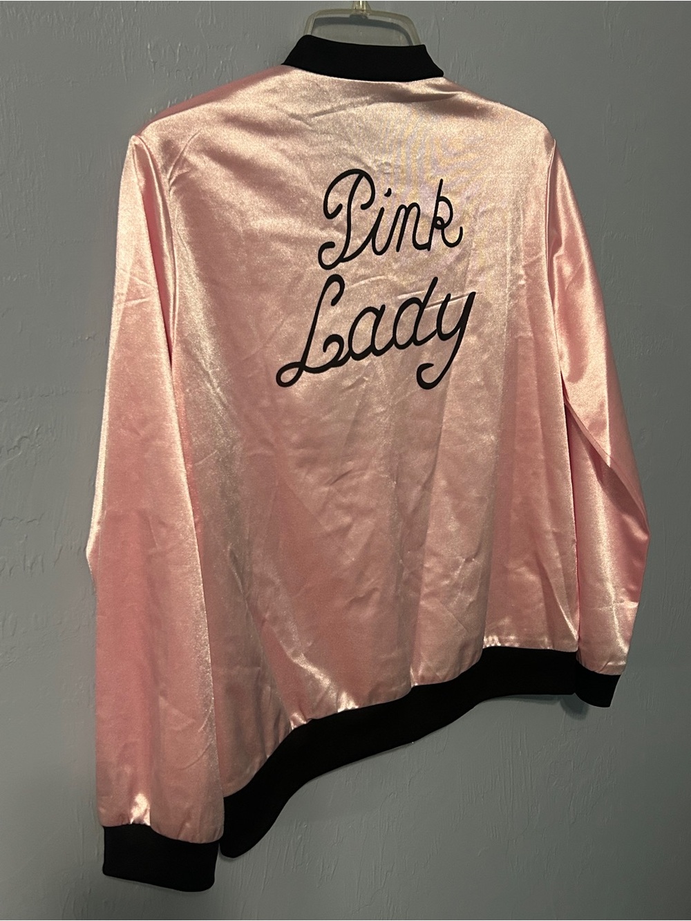 Pink Lady Jacket, Size Medium - Picture 4 of 5